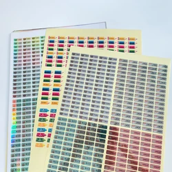 Autocollants personnalisés avec nom, étiquettes imperméables, personnalisées, pour enfants, papeterie scolaire, bouteille d'eau, étiquette Animal, crayon, 300 pièces 