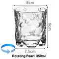 Rotating Pearl