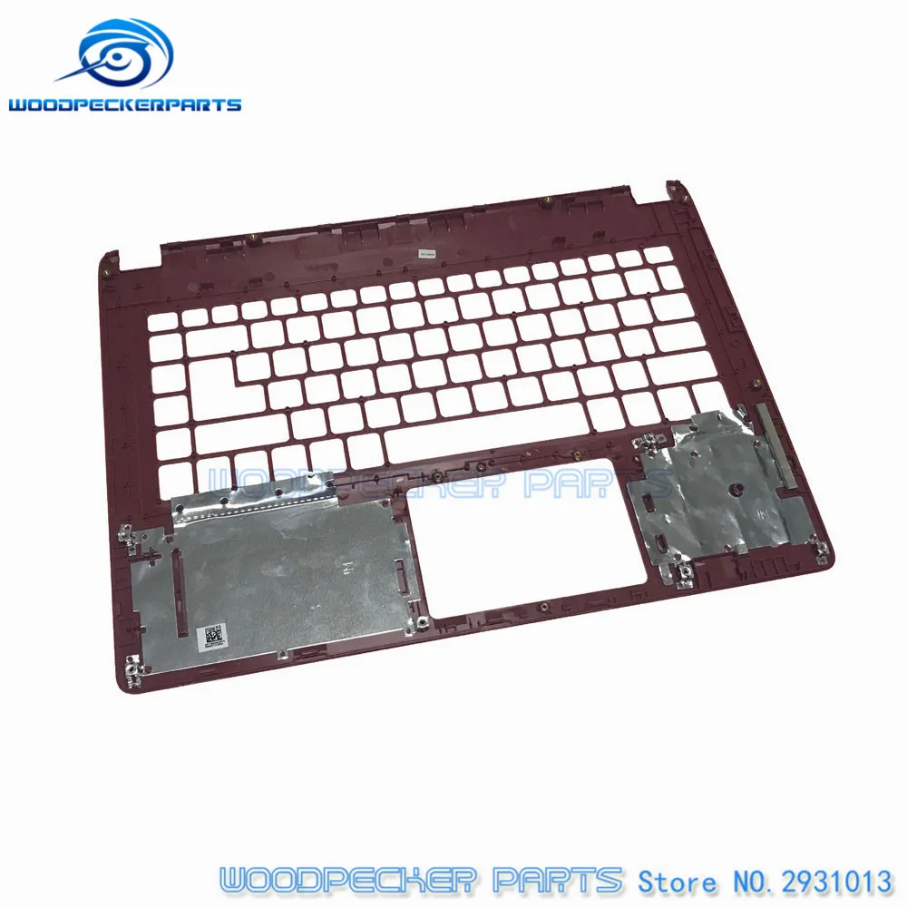 Ноутбук Упор для рук верхняя крышка для acer E5-473 E5-473G C оболочка AP1FE000510