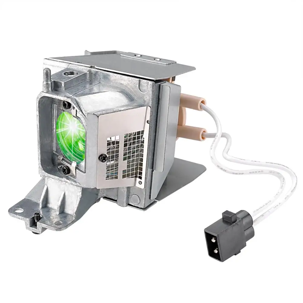 LAMPADA PROIETTORE LAMPADINA PER OPTOMA HD27 HD142X HT29V VDHDNT - Foto 8