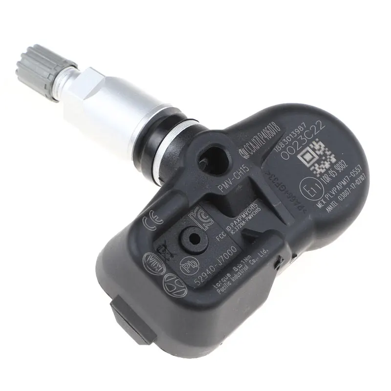 Tire Pressure Sensor For Kia Ceed [CD] 433MHz 52940-J7000 52940J7000