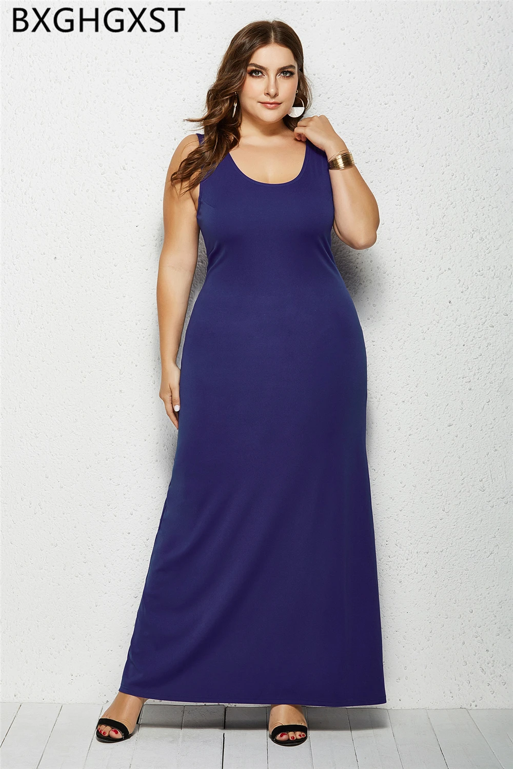 aliexpress plus size dresses
