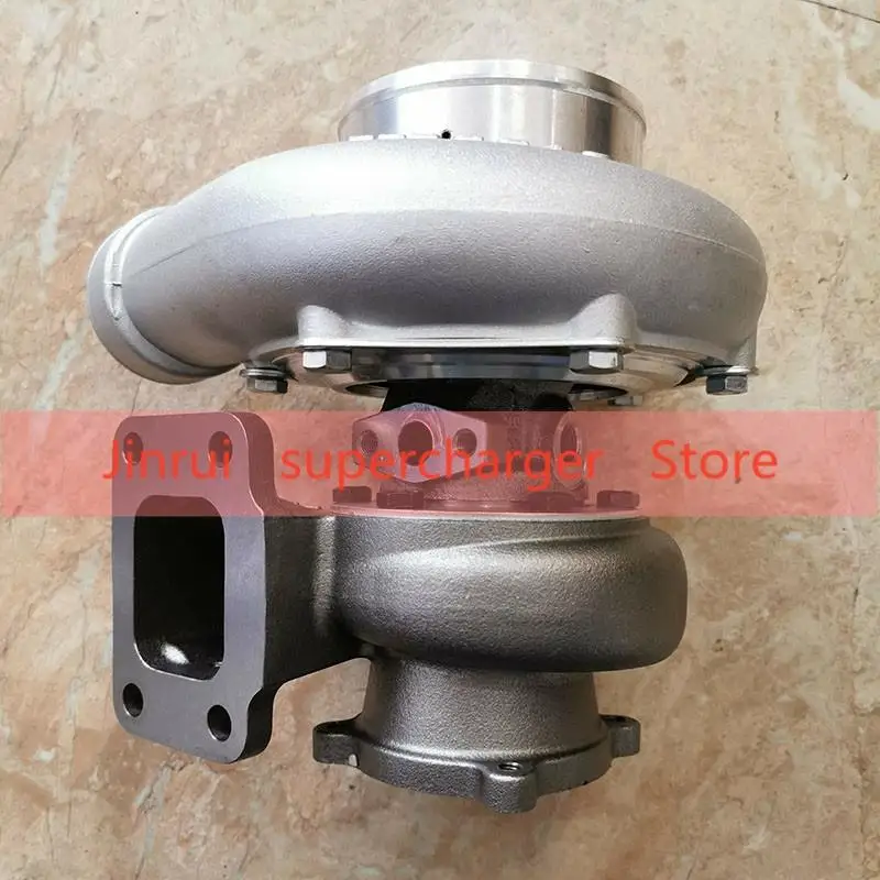 Gt35 Gt3582 Turbo T3 Ar.70/63 Antisurge Compressor Turbine