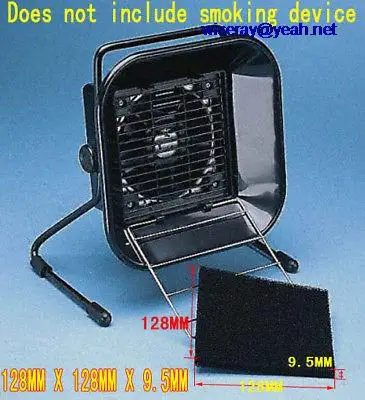 

DHL/EMS 50PCS Iron filter sponge FOR HAKKO 493 smoking device-A8