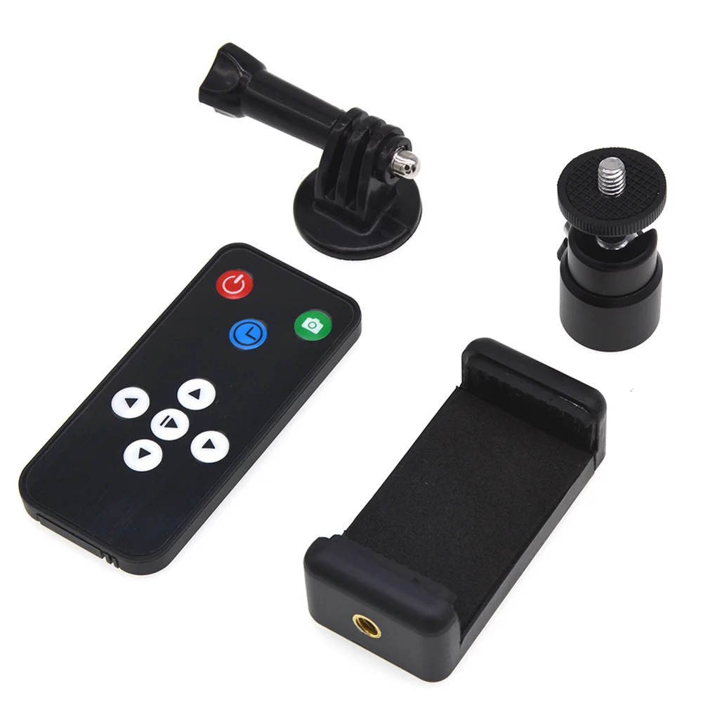 

3-Wheels Wireless Video CameraTrack Slider Rail for Action DSLR Cameras ING-SHIPPING