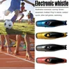 Electronic Whistle Referee Tones Basketball Football Training Outdoor Survival Electronic Whistle Cheerleading Whistles 6
