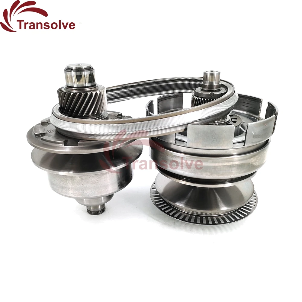 Auto Transmission Part VT2 Pulley With CVT Belt Sprocket Kit Fit For Cooper Mini Car Accessories | Автомобили и мотоциклы