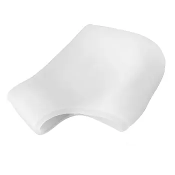 

HOT New Soft Silicone Moisturizing Gel Heel Socks Anti-slip Maintenance Cracked Foot Skin Care Protectors Foot Care Hot New