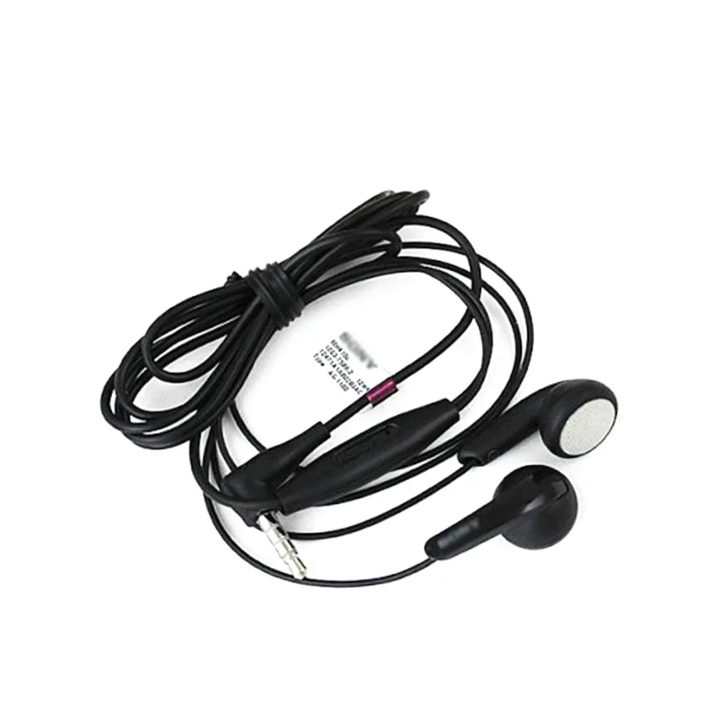 Sony-mh410c Headset Earphone Earbud 