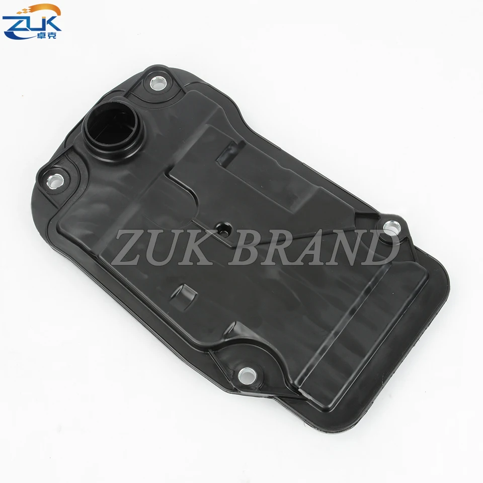 ZUK Transmission Oil Strainer Filter With Gasket 35330-30090 For LEXUS IS250/350/2##D GS30/35/43/460 Toyota CAMRY CROWN