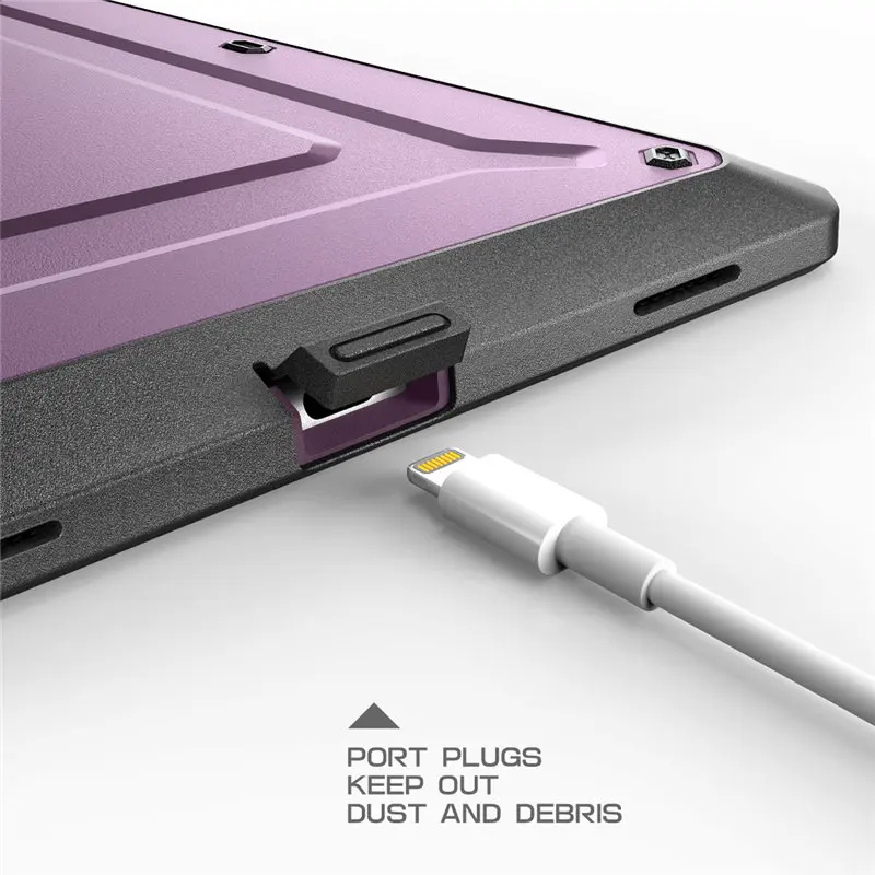 SUPCASE-UB Pro estojo de proteção robusto de
