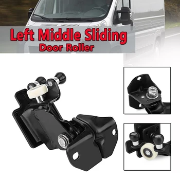 

Car Sliding Door Roller Guide for Fiat Ducato for Peugeot Boxer Citroen Relay 2006-2012 1376705080 9033S5 1611731880