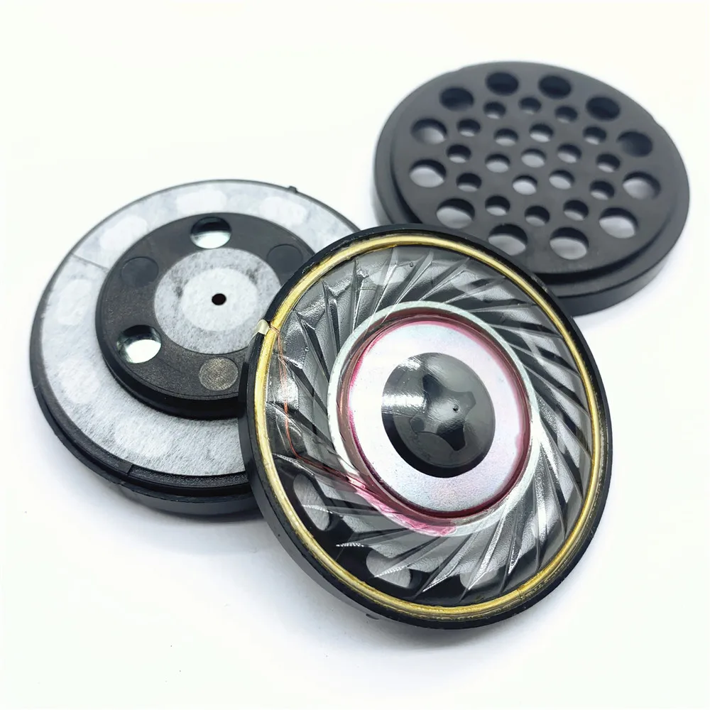 

50MM speaker unit 38ohms 2pcs