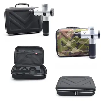 

Portable Carry Case for Hyperice Hypervolt Waterproof Scratch Proof Anti Shock Accessories for Hyperice Hypervolt