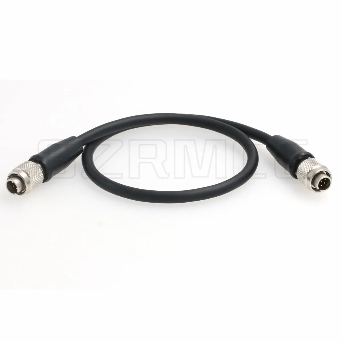 

Hirose 8 Pin to Hirose 8 Pin CCA5 Equivalent Remote Control Cable for Sony BVP HDC Cameras to MSU RCP and CNU Series Controller