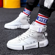 Мужская повседневная обувь; белые кроссовки; мужские туфли на шнуровке; удобные дышащие кроссовки для прогулок; Tenis Masculino zapatillas hombre