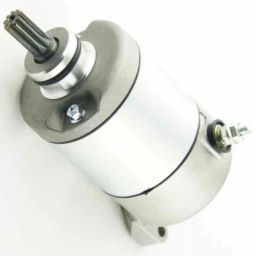 

Motorcycle Electrical Engine Starter Motor For YAMAHA TT250R TT-R250 TT250R TT-R TT250R RAID Motorbike Start Motor