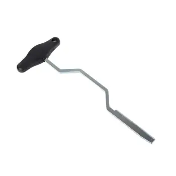 

T10407 Assembly Lever Tool Direct Shift DSG 7 Speed Gearbox