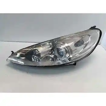 

620882 HEADLIGHT LEFT PEUGEOT 407 COUPE