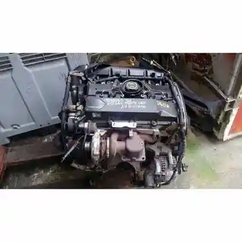 

D6BA COMPLETE ENGINE FORD MONDEO SALOON (GE)