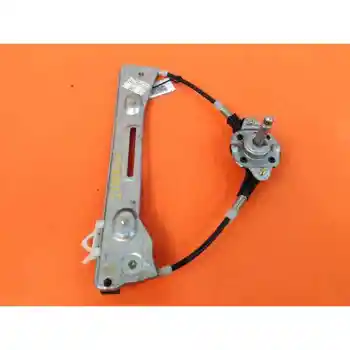 

0046803654 WINDOW LIFTER REAR LEFT FIAT PANDA (169)