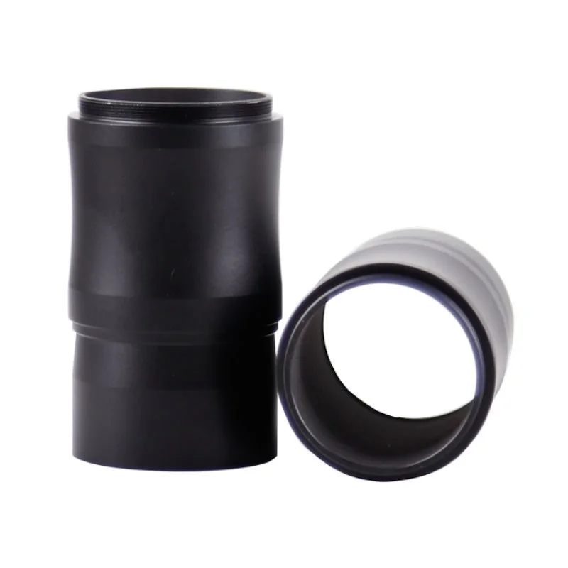 

Angeleyes 2inch-M48 Photography Extension Sleeve Adapter Astronomical Telescope Accessories