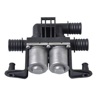 

Alloy Heater Control Valve for BMW X5 E53 E70 X6 E71 E72 64116910544