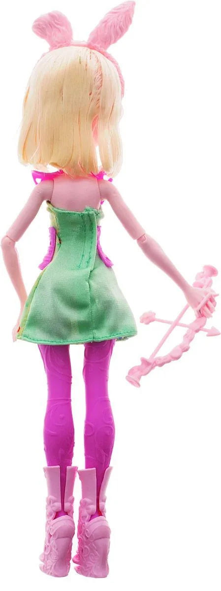 Кукла «Лучница Банни Бланк» Ever After High