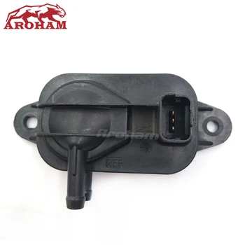 

BEST QUALITY FOR IVECO DAILY III IV V FIAT DUCATO 2.3 3.0 D HDI DPF DIFFERENTIAL PRESSURE SENSOR 504102810 55210304