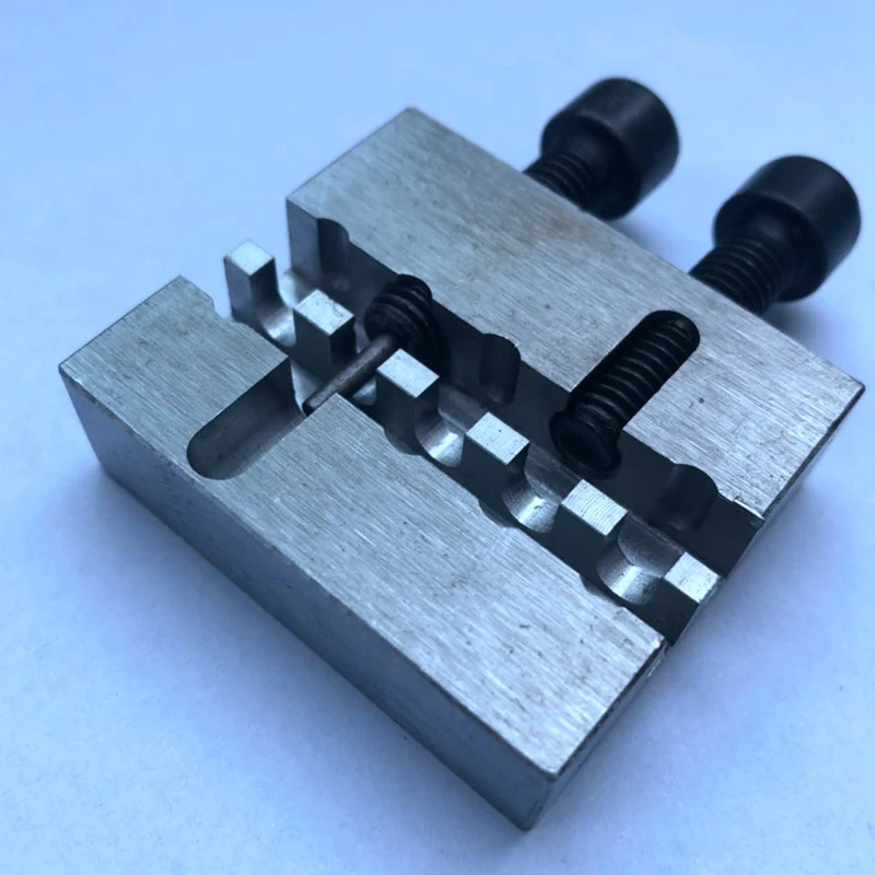 35 цепной выключатель инструмент гоночный цепной пресс инструмент CNC стальная структура