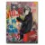 Modern street color graffiti wall painting Banksy fashion POSTER CANVAS PAINTING living room corridor home decoration mural 11