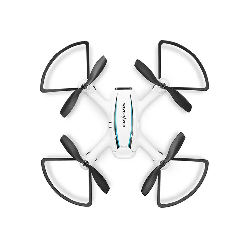 

H816HW Mini Aerial Photo UAV 720P High Definition Aerial Photo Four Axis Remote Control Vehicle