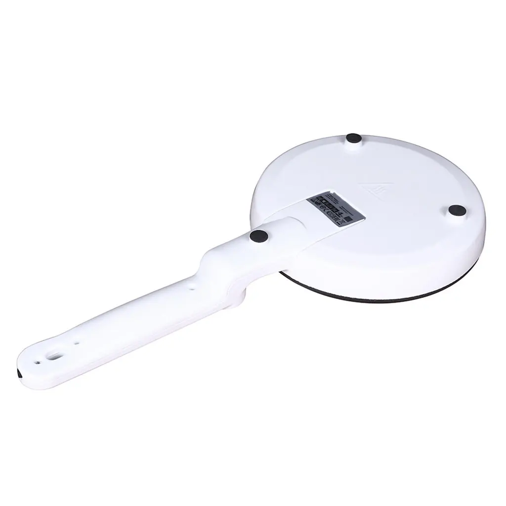 Pizza Machine Spring Cake Machine Crepe Maker Hunchun Roll Skin Machine Home Pancake Pot Electric Baking Pan