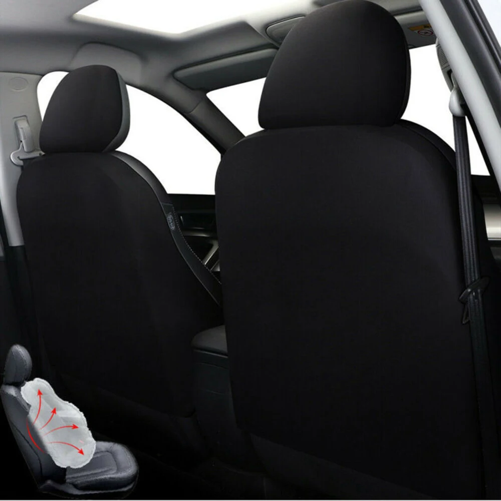 9 шт./4 шт./компл. из искусственной кожи сиденья колодки для Toyota RAV4 4runner Venza