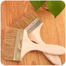 D010 Fang Zhu Zong Brush Not Shed Multi-functional Paint Brushes One Yuan A Department Store Stall Supply Of Goods