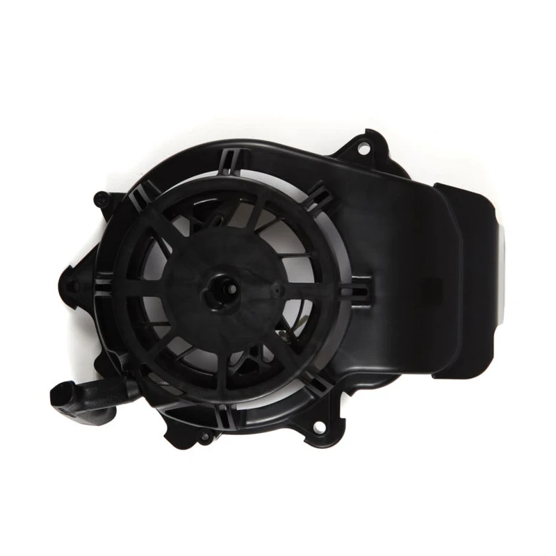 Стартер Rewind Recoil подходит для Briggs& Stratton 594062 двигатели двигатель тяга стартер аксессуар газонокосилка часть шасси