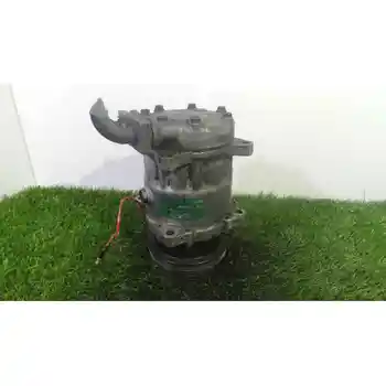 

1135 1220198 compressor Air Conditioning Renault Clio I Phase Iii