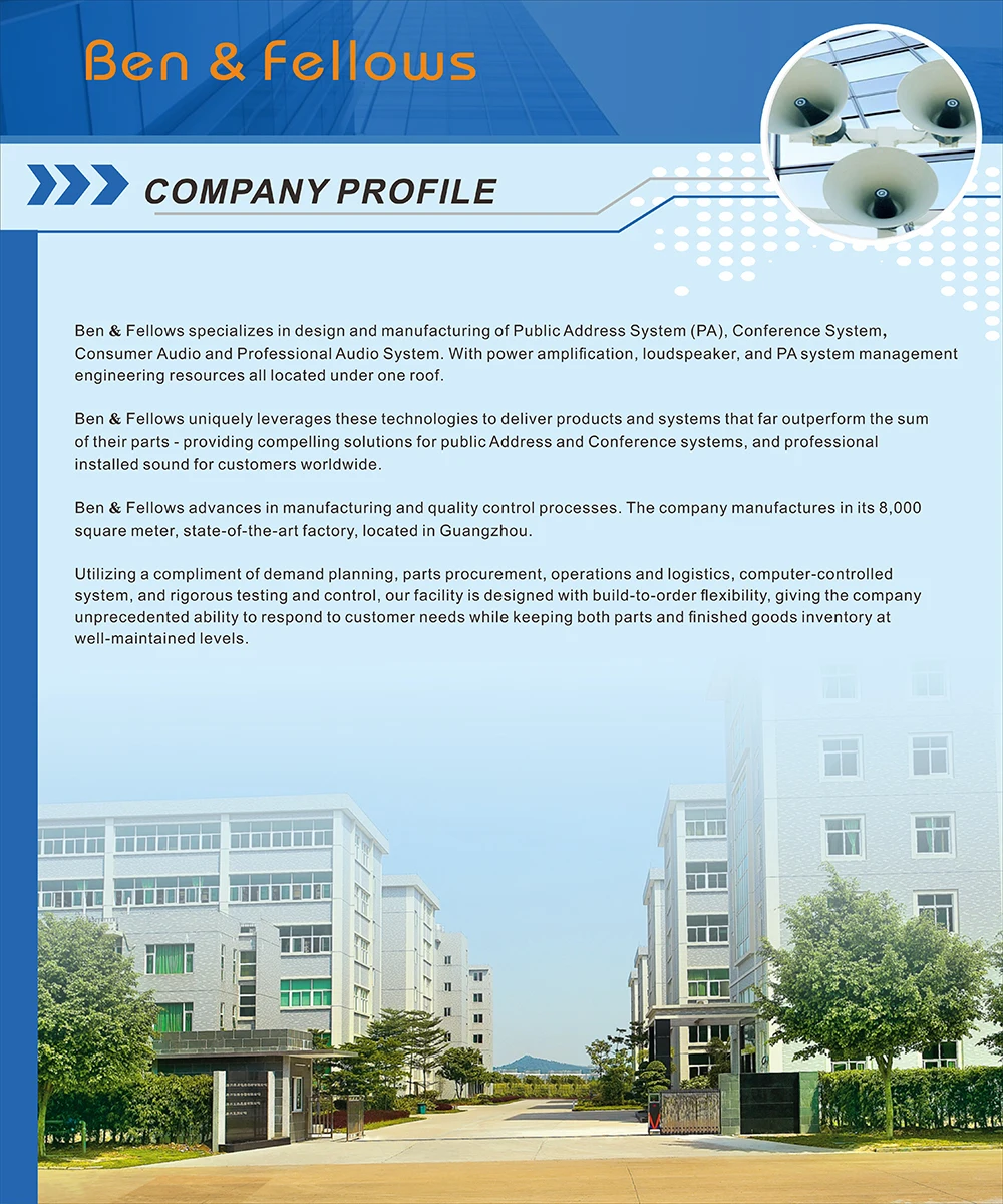 1company profile