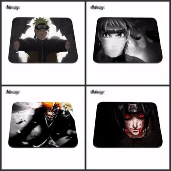 

Mairuige Naruto Animated Mouse Pad Decorate Your Desk Non-slip Rubber Carpet Desk Mat Gaming Mouse Pad