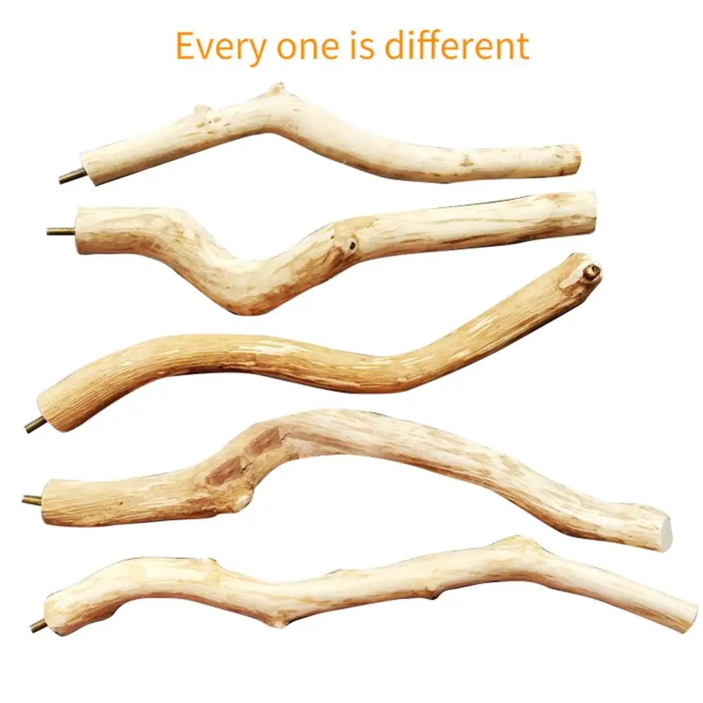 Wood color