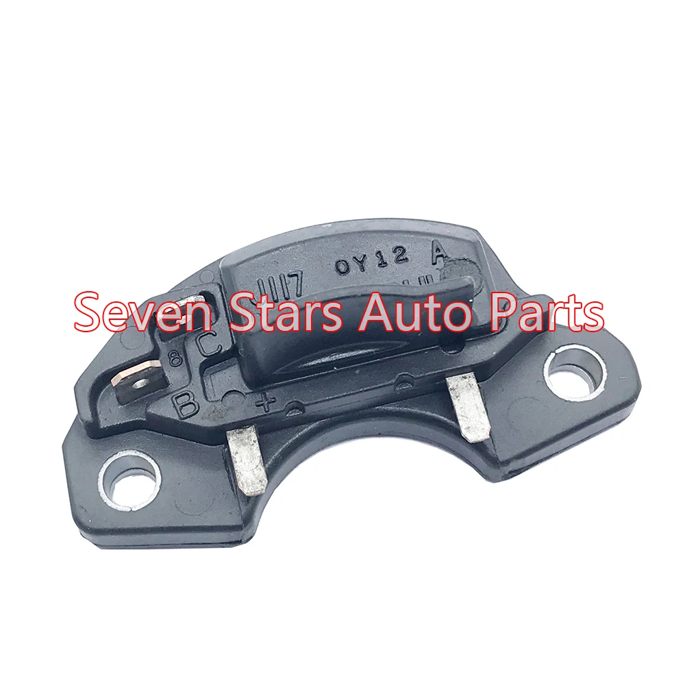 Auto Engine Ignition Control Moudle For Ma- zda Mitsubi-shi J117