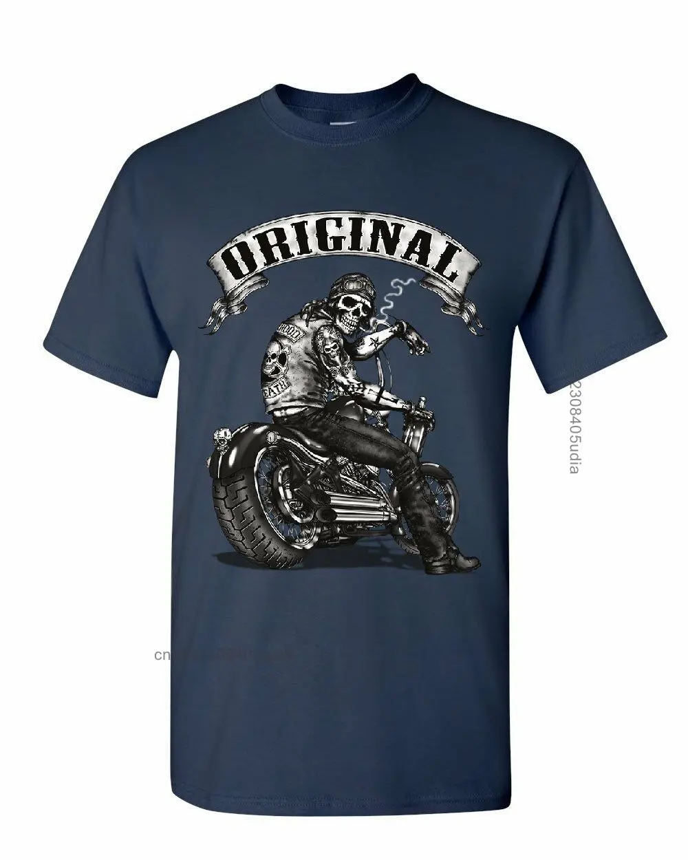 Is My Bike OK? Funny Motorcycle Dirt Bike Biker T-Shirt Black Tee Gift