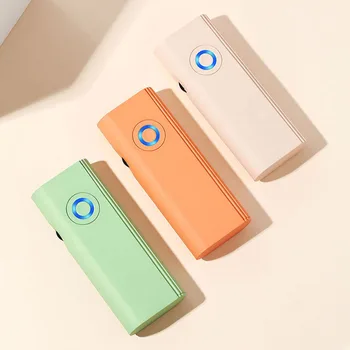 

Portable Polish Remover Salon Rechargeable Grinding Mini Electric Professional Home Manicure 30000rpm Nail Drill Machine