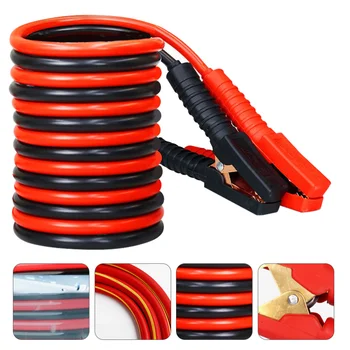 

1 Pc Starter Cable Sturdy Professional Prime Durable Starter Cable Firing Line Power Wire for Car Auto Vehicle