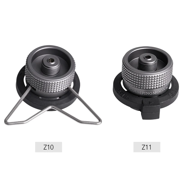 Gas Cartridge Head Conversion Adapter - Image 6