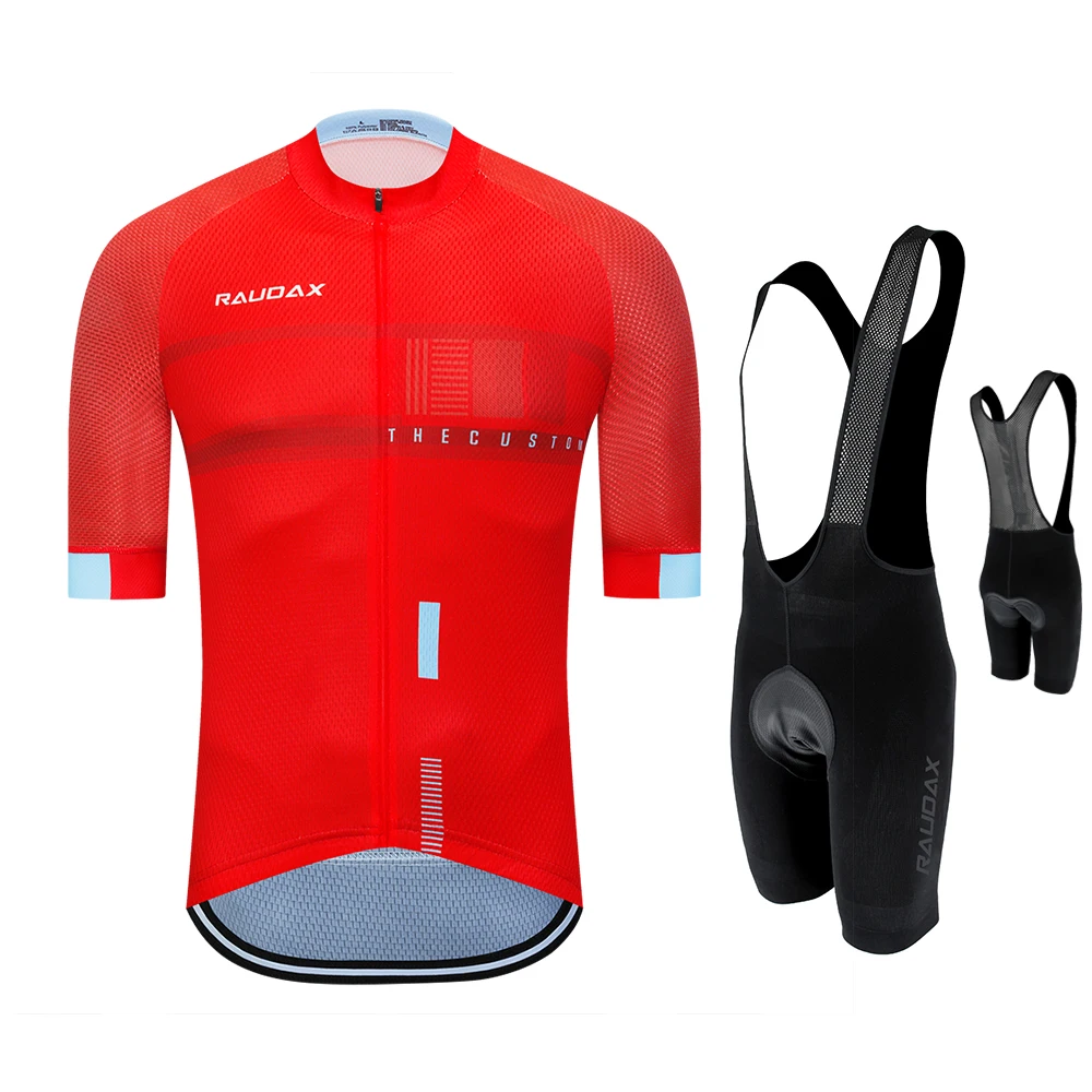Мужская велосипедная Джерси 2021 Pro Team Gobikeful летняя одежда Быстросохнущий комплект
