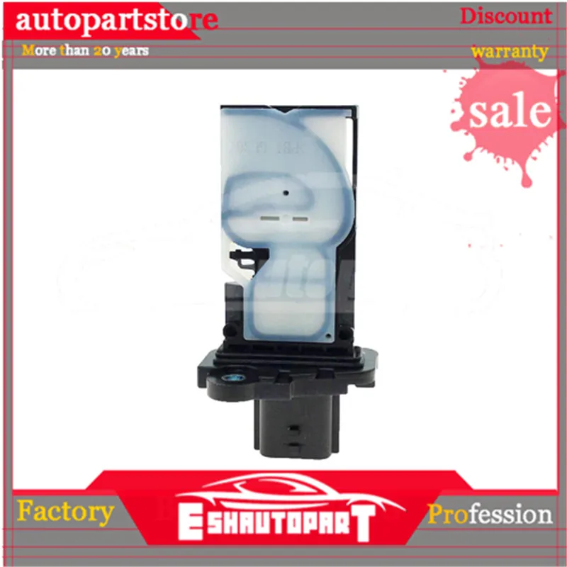 Массовый датчик расхода воздуха для N-issan Altima Juke Rogue Sentra OEM 22680-BV80B AFH60M-48 22680BV80B AFH60M48