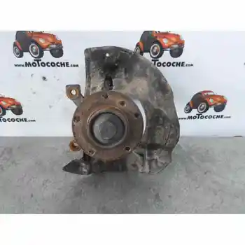

31211096430 STEERING KNUCKLE FRONT RIGHT BMW 3 SERIES SALOON (E46)