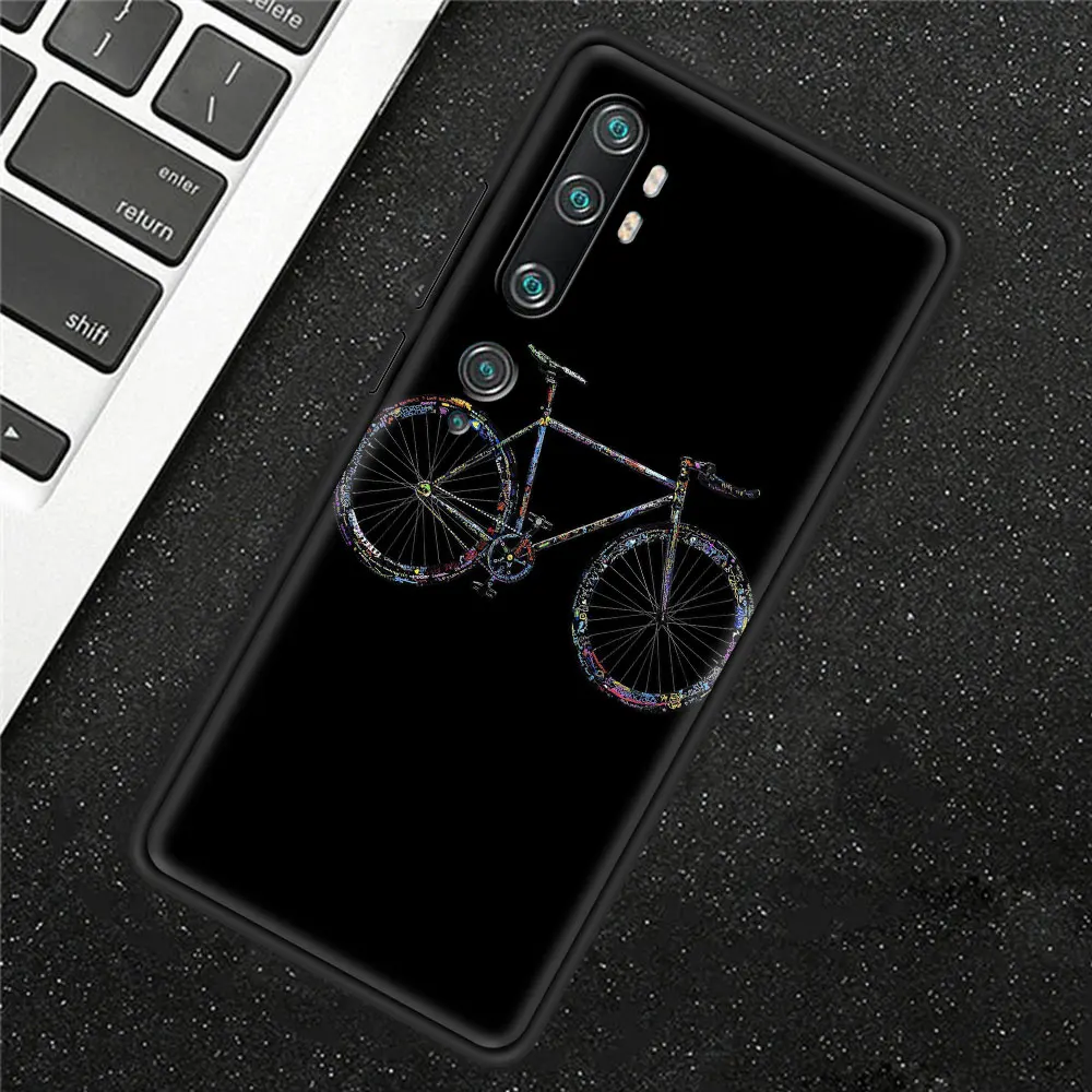 Enhanced Silicone Bike Cycling Extreme Sport Phone Case Cover