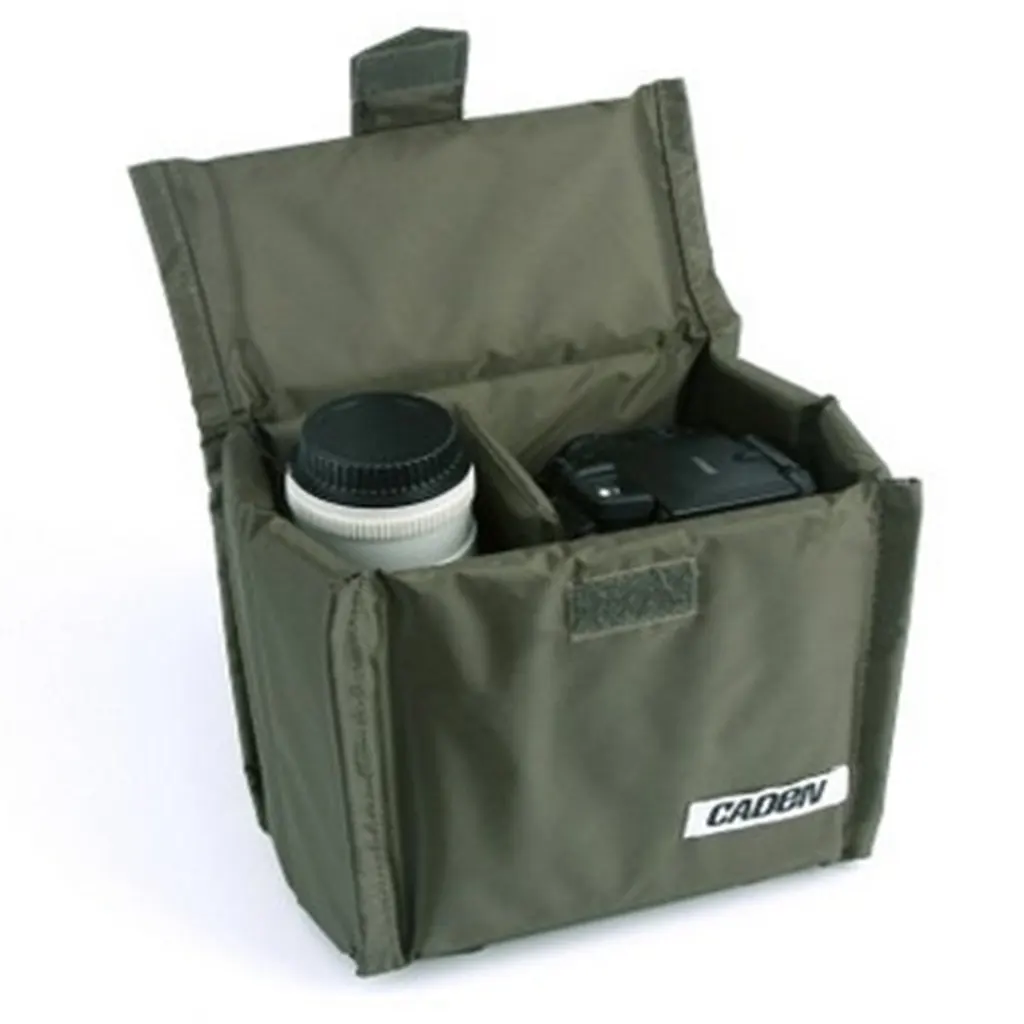 Сумка для камеры кошелек чехол для камеры Inser Liner чехол для объектива Canon Nikon sony Olympus Pentax Fujifilm Panasonic DSLR/SLR камера